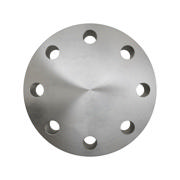 Flanges, Rustfri, EN 1092-1, Blindflange, T:05, PN400, B2, DN100, AISI316L, 1.4404, 