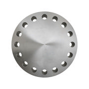 Flanges, Stainless, EN 1092-1, Blind flange, T:05, PN400, B2, DN200, AISI316L, 1.4404, 