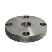 Flanges, Rustfri, EN 1092-1, Planflange, T:01, PN6, A, DN10, 17,2, AISI316TI, 1.4571, ISO