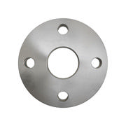 Flanges, Rustfri, EN 1092-1, Planflange, T:01, PN6, A, DN32, 42,4, AISI316TI, 1.4571, ISO
