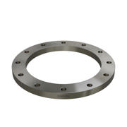 Flanges, Edelstahl, EN 1092-1, Glatter Flansch, T:01, PN6, A, DN250, 273,0, AISI316TI, 1.4571, ISO