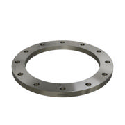 Flanges, Rustfri, EN 1092-1, Planflange, T:01, PN6, A, DN300, 323,9, AISI316TI, 1.4571, ISO
