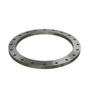 Flanges, Rustfri, EN 1092-1, Planflange, T:01, PN6, A, DN500, 508,0, AISI316TI, 1.4571, ISO
