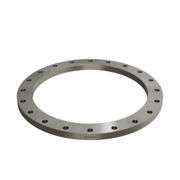 Flanges, Rustfri, EN 1092-1, Planflange, T:01, PN6, A, DN500, 508,0, AISI316TI, 1.4571, ISO