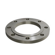 Flanges, Stainless, EN 1092-1, Plate flange, T:01, PN10-16, B1, DN150, 168,3, AISI316TI, 1.4571, ISO