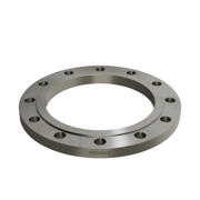Flanges, Rustfri, EN 1092-1, Planflange, T:01, PN16, B1, DN250, 273,0, AISI316TI, 1.4571, ISO