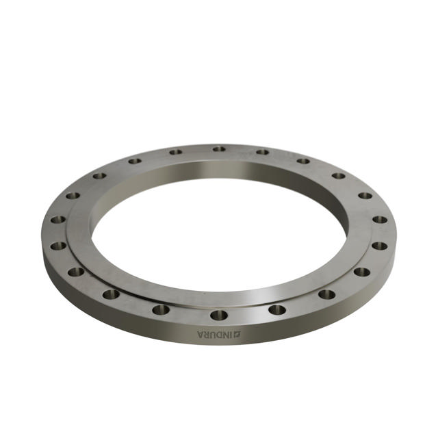 Flanges, Edelstahl, EN 1092-1, Glatter Flansch, T:01, PN16, B1, DN600, 610,0, AISI316TI, 1.4571, ISO