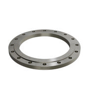 Flanges, Edelstahl, EN 1092-1, Glatter Flansch, T:01, PN10, B1, DN350, 355,6, AISI316TI, 1.4571, ISO