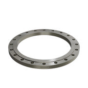 Flanges, Edelstahl, EN 1092-1, Glatter Flansch, T:01, PN10, B1, DN500, 508,0, AISI316TI, 1.4571, ISO