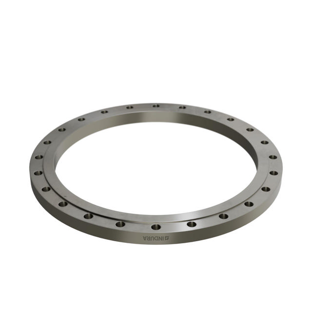 Flanges, Stainless, EN 1092-1, Plate flange, T:01, PN10, B1, DN800, 813,0, AISI316TI, 1.4571, ISO