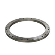 Flanges, Edelstahl, EN 1092-1, Glatter Flansch, T:01, PN10, B1, DN900, 914,0, AISI316TI, 1.4571, ISO