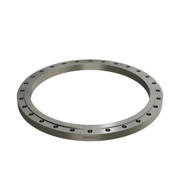 Flanges, Edelstahl, EN 1092-1, Glatter Flansch, T:01, PN10, B1, DN900, 914,0, AISI316TI, 1.4571, ISO