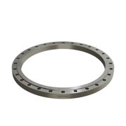 Flanges, Nierdzewny, EN 1092-1, Kołnierz płaski, T:01, PN10, B1, DN1000, 1016,0, AISI316TI, 1.4571, ISO