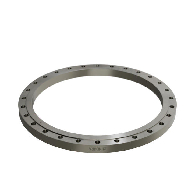 Flanges, Nierdzewny, EN 1092-1, Kołnierz płaski, T:01, PN10, B1, DN1000, 1016,0, AISI316TI, 1.4571, ISO