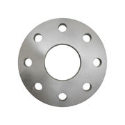 Flanges, Stainless, EN 1092-1, Plate flange, T:01, PN25-40, B1, DN65, 76,1, AISI316TI, 1.4571, ISO