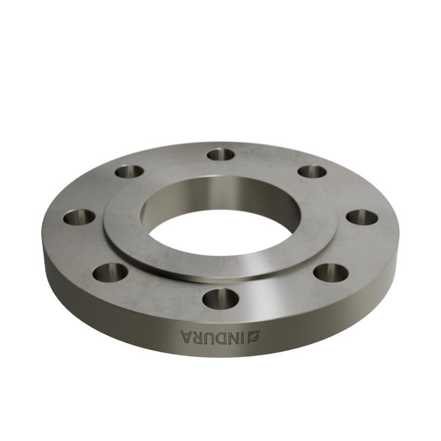 Flanges, Edelstahl, EN 1092-1, Glatter Flansch, T:01, PN25-40, B1, DN80, 88,9, AISI316TI, 1.4571, ISO