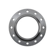 Flanges, Kohlenstoffstahl, EN 1092-1, Vorschweißflansch, T:11, PN16, B1, DN200, 219,1, P250GH, 1.0460, 