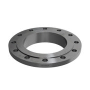 Flanges, Kohlenstoffstahl, EN 1092-1, Vorschweißflansch, T:11, PN16, B1, DN200, 219,1, P250GH, 1.0460, 