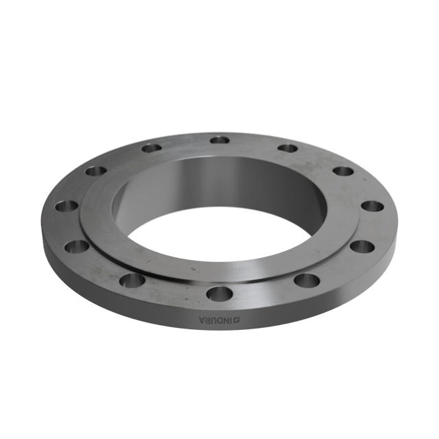 Flanges, Kohlenstoffstahl, EN 1092-1, Vorschweißflansch, T:11, PN16, B1, DN200, 219,1, P250GH, 1.0460, 