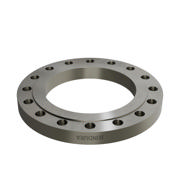 Flanges, Rustfri, EN 1092-1, Planflange, T:01, PN40, B1, DN300, 323,9, AISI316TI, 1.4571, ISO