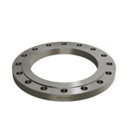 Flanges, Stainless, EN 1092-1, Plate flange, T:01, PN25, B1, DN400, 406,4, AISI316TI, 1.4571, ISO