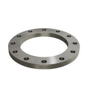 Flanges, Nierdzewny, EN 1092-1, Kołnierz płaski, T:01, PN16, A, DN250, 273,0, AISI316TI, 1.4571, ISO