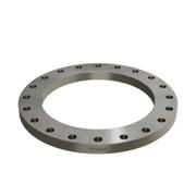 Flanges, Rustfri, EN 1092-1, Planflange, T:01, PN16, A, DN500, 508,0, AISI316TI, 1.4571, ISO