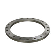 Flanges, Rustfri, EN 1092-1, Planflange, T:01, PN10, A, DN600, 610,0, AISI316TI, 1.4571, ISO