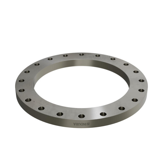 Flanges, Edelstahl, EN 1092-1, Glatter Flansch, T:01, PN16, A, DN600, 610,0, AISI316TI, 1.4571, ISO