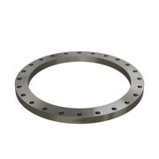 Flanges, Edelstahl, EN 1092-1, Glatter Flansch, T:01, PN10, A, DN700, 711,0, AISI316TI, 1.4571, ISO