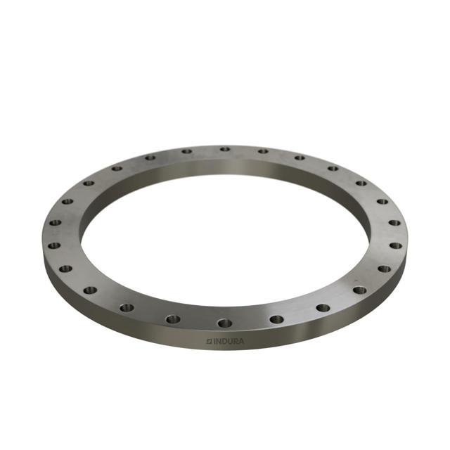 Flanges, Edelstahl, EN 1092-1, Glatter Flansch, T:01, PN10, A, DN700, 711,0, AISI316TI, 1.4571, ISO