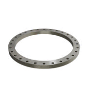 Flanges, Nierdzewny, EN 1092-1, Kołnierz płaski, T:01, PN10, A, DN900, 914,0, AISI316TI, 1.4571, ISO