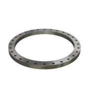 Flanges, Edelstahl, EN 1092-1, Glatter Flansch, T:01, PN10, A, DN1000, 1016,0, AISI316TI, 1.4571, ISO