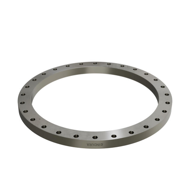 Flanges, Edelstahl, EN 1092-1, Glatter Flansch, T:01, PN10, A, DN1000, 1016,0, AISI316TI, 1.4571, ISO