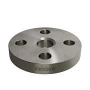 Flanges, Rustfri, EN 1092-1, Løsflange, T:02, PN10-40, A, DN10, 17,2, AISI316TI, 1.4571, ISO