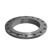 Flanges, Stal węglowa, EN 1092-1, Kołnierz szyjkowy, T:11, PN16, B1, DN400, 406,4, P250GH, 1.0460, 