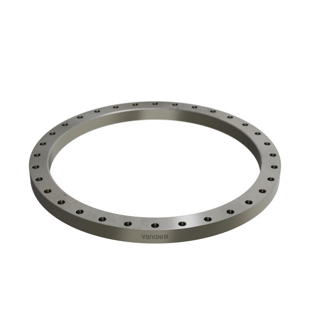Flanges, Edelstahl, EN 1092-1, Losflansch, T:02, PN10, A, DN1200, 1220,0, AISI316TI, 1.4571, ISO