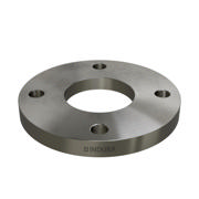 Flanges, Stainless, EN 1092-1, Loose plate flange, T:02, PN10-16, A, DN65, 76,1, AISI316TI, 1.4571, ISO