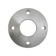 Flanges, Stainless, EN 1092-1, Loose plate flange, T:02, PN10-16, A, DN65, 76,1, AISI316TI, 1.4571, ISO
