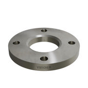 Flanges, Stainless, EN 1092-1, Loose plate flange, T:02, PN10-16, A, DN65, 76,1, AISI316TI, 1.4571, ISO