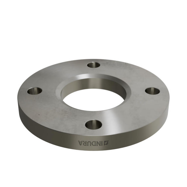 Flanges, Stainless, EN 1092-1, Loose plate flange, T:02, PN10-16, A, DN65, 76,1, AISI316TI, 1.4571, ISO