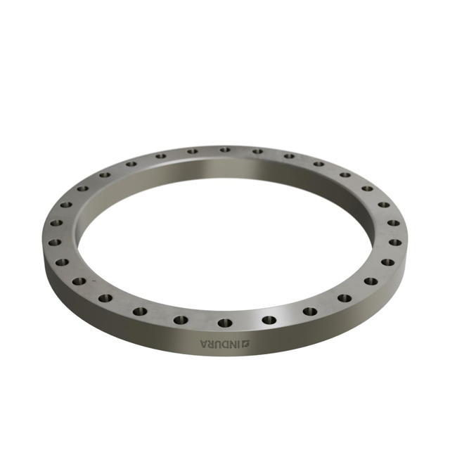 Flanges, Stainless, EN 1092-1, Loose plate flange, T:02, PN16, A, DN900, 914,0, AISI316TI, 1.4571, ISO