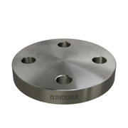Flanges, Stainless, EN 1092-1, Blind flange, T:05, PN6, A, DN15, AISI316TI, 1.4571, 