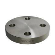 Flanges, Stainless, EN 1092-1, Blind flange, T:05, PN6, A, DN15, AISI316TI, 1.4571, 