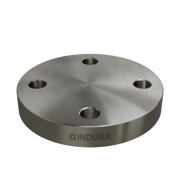 Flanges, Stainless, EN 1092-1, Blind flange, T:05, PN6, A, DN20, AISI316TI, 1.4571, 
