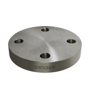 Flanges, Stainless, EN 1092-1, Blind flange, T:05, PN6, A, DN20, AISI316TI, 1.4571, 