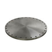 Flanges, Stainless, EN 1092-1, Blind flange, T:05, PN10, A, DN1000, AISI316TI, 1.4571, 