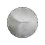 Flanges, Stainless, EN 1092-1, Blind flange, T:05, PN10, A, DN1000, AISI316TI, 1.4571, 