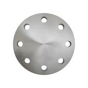 Flanges, Stainless, EN 1092-1, Blind flange, T:05, PN10-16, A, DN65, AISI316TI, 1.4571, 