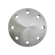Flanges, Edelstahl, EN 1092-1, Blindflansch, T:05, PN10-16, A, DN80, AISI316TI, 1.4571, 
